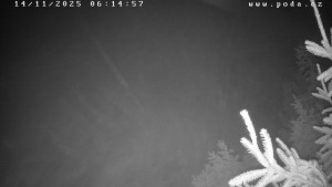 Ski klub Velké Meziříčí - Fajtův kopec - Sjezdovka - 14.11.2025 v 06:15 Ski klub Velké Meziříčí - Fajtův kopec - Sjezdovka - 14.11.2025 v 06:15