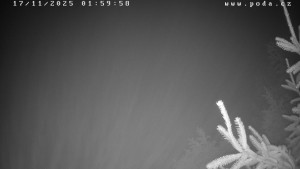 Ski klub Velké Meziříčí - Fajtův kopec - Sjezdovka - 17.11.2025 v 02:00 Ski klub Velké Meziříčí - Fajtův kopec - Sjezdovka - 17.11.2025 v 02:00