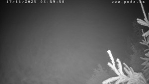 Ski klub Velké Meziříčí - Fajtův kopec - Sjezdovka - 17.11.2025 v 03:00 Ski klub Velké Meziříčí - Fajtův kopec - Sjezdovka - 17.11.2025 v 03:00