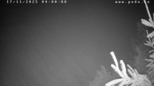 Ski klub Velké Meziříčí - Fajtův kopec - Sjezdovka - 17.11.2025 v 04:00 Ski klub Velké Meziříčí - Fajtův kopec - Sjezdovka - 17.11.2025 v 04:00