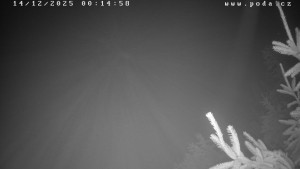 Ski klub Velké Meziříčí - Fajtův kopec - Sjezdovka - 14.12.2025 v 00:15 Ski klub Velké Meziříčí - Fajtův kopec - Sjezdovka - 14.12.2025 v 00:15