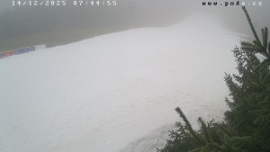 Ski klub Velké Meziříčí - Fajtův kopec - Sjezdovka - 14.12.2025 v 07:45 Ski klub Velké Meziříčí - Fajtův kopec - Sjezdovka - 14.12.2025 v 07:45