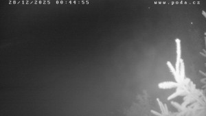 Ski klub Velké Meziříčí - Fajtův kopec - Sjezdovka - 28.12.2025 v 00:45 Ski klub Velké Meziříčí - Fajtův kopec - Sjezdovka - 28.12.2025 v 00:45