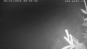 Ski klub Velké Meziříčí - Fajtův kopec - Sjezdovka - 28.12.2025 v 01:00 Ski klub Velké Meziříčí - Fajtův kopec - Sjezdovka - 28.12.2025 v 01:00