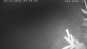 Ski klub Velké Meziříčí - Fajtův kopec - Sjezdovka - 28.12.2025 v 02:00 Ski klub Velké Meziříčí - Fajtův kopec - Sjezdovka - 28.12.2025 v 02:00