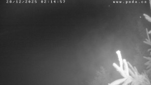 Ski klub Velké Meziříčí - Fajtův kopec - Sjezdovka - 28.12.2025 v 02:15 Ski klub Velké Meziříčí - Fajtův kopec - Sjezdovka - 28.12.2025 v 02:15