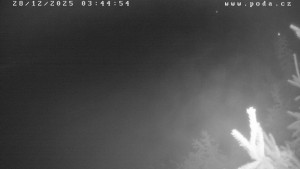 Ski klub Velké Meziříčí - Fajtův kopec - Sjezdovka - 28.12.2025 v 03:45 Ski klub Velké Meziříčí - Fajtův kopec - Sjezdovka - 28.12.2025 v 03:45