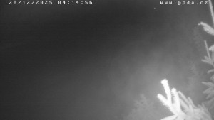 Ski klub Velké Meziříčí - Fajtův kopec - Sjezdovka - 28.12.2025 v 04:15 Ski klub Velké Meziříčí - Fajtův kopec - Sjezdovka - 28.12.2025 v 04:15