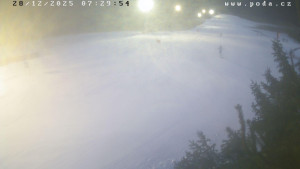 Ski klub Velké Meziříčí - Fajtův kopec - Sjezdovka - 28.12.2025 v 07:30 Ski klub Velké Meziříčí - Fajtův kopec - Sjezdovka - 28.12.2025 v 07:30