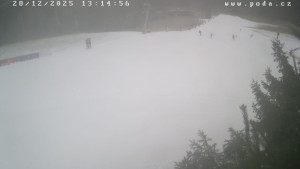 Ski klub Velké Meziříčí - Fajtův kopec - Sjezdovka - 28.12.2025 v 13:15 Ski klub Velké Meziříčí - Fajtův kopec - Sjezdovka - 28.12.2025 v 13:15