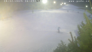 Ski klub Velké Meziříčí - Fajtův kopec - Sjezdovka - 28.12.2025 v 16:30 Ski klub Velké Meziříčí - Fajtův kopec - Sjezdovka - 28.12.2025 v 16:30