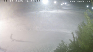 Ski klub Velké Meziříčí - Fajtův kopec - Sjezdovka - 28.12.2025 v 17:00 Ski klub Velké Meziříčí - Fajtův kopec - Sjezdovka - 28.12.2025 v 17:00