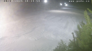 Ski klub Velké Meziříčí - Fajtův kopec - Sjezdovka - 28.12.2025 v 18:15 Ski klub Velké Meziříčí - Fajtův kopec - Sjezdovka - 28.12.2025 v 18:15