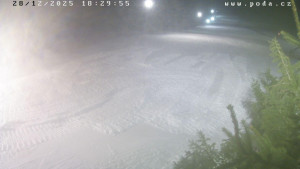 Ski klub Velké Meziříčí - Fajtův kopec - Sjezdovka - 28.12.2025 v 18:30 Ski klub Velké Meziříčí - Fajtův kopec - Sjezdovka - 28.12.2025 v 18:30