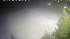 Ski klub Velké Meziříčí - Fajtův kopec - Sjezdovka - 28.12.2025 v 19:15 Ski klub Velké Meziříčí - Fajtův kopec - Sjezdovka - 28.12.2025 v 19:15