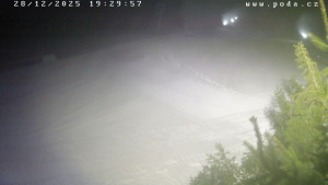 Ski klub Velké Meziříčí - Fajtův kopec - Sjezdovka - 28.12.2025 v 19:30 Ski klub Velké Meziříčí - Fajtův kopec - Sjezdovka - 28.12.2025 v 19:30