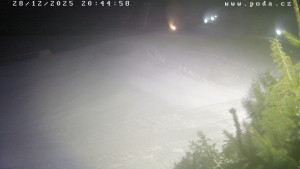 Ski klub Velké Meziříčí - Fajtův kopec - Sjezdovka - 28.12.2025 v 20:45 Ski klub Velké Meziříčí - Fajtův kopec - Sjezdovka - 28.12.2025 v 20:45