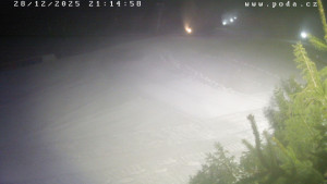 Ski klub Velké Meziříčí - Fajtův kopec - Sjezdovka - 28.12.2025 v 21:15 Ski klub Velké Meziříčí - Fajtův kopec - Sjezdovka - 28.12.2025 v 21:15