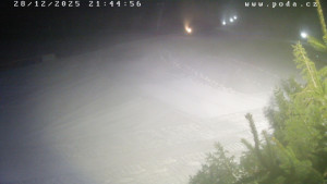 Ski klub Velké Meziříčí - Fajtův kopec - Sjezdovka - 28.12.2025 v 21:45 Ski klub Velké Meziříčí - Fajtův kopec - Sjezdovka - 28.12.2025 v 21:45