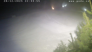 Ski klub Velké Meziříčí - Fajtův kopec - Sjezdovka - 28.12.2025 v 22:45 Ski klub Velké Meziříčí - Fajtův kopec - Sjezdovka - 28.12.2025 v 22:45