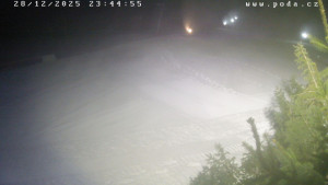 Ski klub Velké Meziříčí - Fajtův kopec - Sjezdovka - 28.12.2025 v 23:45 Ski klub Velké Meziříčí - Fajtův kopec - Sjezdovka - 28.12.2025 v 23:45