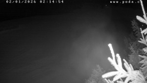 Ski klub Velké Meziříčí - Fajtův kopec - Sjezdovka - 2.1.2026 v 02:15 Ski klub Velké Meziříčí - Fajtův kopec - Sjezdovka - 2.1.2026 v 02:15