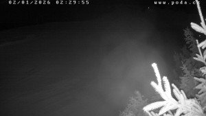 Ski klub Velké Meziříčí - Fajtův kopec - Sjezdovka - 2.1.2026 v 02:30 Ski klub Velké Meziříčí - Fajtův kopec - Sjezdovka - 2.1.2026 v 02:30