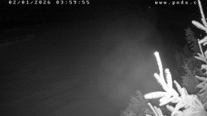 Ski klub Velké Meziříčí - Fajtův kopec - Sjezdovka - 2.1.2026 v 04:00 Ski klub Velké Meziříčí - Fajtův kopec - Sjezdovka - 2.1.2026 v 04:00