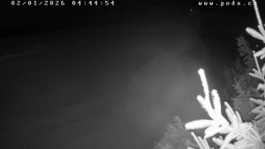 Ski klub Velké Meziříčí - Fajtův kopec - Sjezdovka - 2.1.2026 v 04:45 Ski klub Velké Meziříčí - Fajtův kopec - Sjezdovka - 2.1.2026 v 04:45