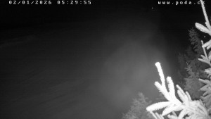 Ski klub Velké Meziříčí - Fajtův kopec - Sjezdovka - 2.1.2026 v 05:30 Ski klub Velké Meziříčí - Fajtův kopec - Sjezdovka - 2.1.2026 v 05:30