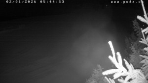 Ski klub Velké Meziříčí - Fajtův kopec - Sjezdovka - 2.1.2026 v 05:45 Ski klub Velké Meziříčí - Fajtův kopec - Sjezdovka - 2.1.2026 v 05:45