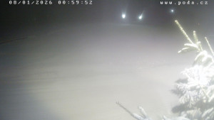 Ski klub Velké Meziříčí - Fajtův kopec - Sjezdovka - 8.1.2026 v 01:00 Ski klub Velké Meziříčí - Fajtův kopec - Sjezdovka - 8.1.2026 v 01:00