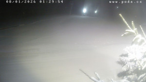 Ski klub Velké Meziříčí - Fajtův kopec - Sjezdovka - 8.1.2026 v 01:30 Ski klub Velké Meziříčí - Fajtův kopec - Sjezdovka - 8.1.2026 v 01:30