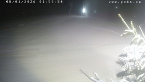 Ski klub Velké Meziříčí - Fajtův kopec - Sjezdovka - 8.1.2026 v 02:00 Ski klub Velké Meziříčí - Fajtův kopec - Sjezdovka - 8.1.2026 v 02:00