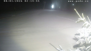 Ski klub Velké Meziříčí - Fajtův kopec - Sjezdovka - 8.1.2026 v 02:15 Ski klub Velké Meziříčí - Fajtův kopec - Sjezdovka - 8.1.2026 v 02:15