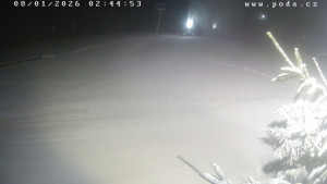 Ski klub Velké Meziříčí - Fajtův kopec - Sjezdovka - 8.1.2026 v 02:45 Ski klub Velké Meziříčí - Fajtův kopec - Sjezdovka - 8.1.2026 v 02:45