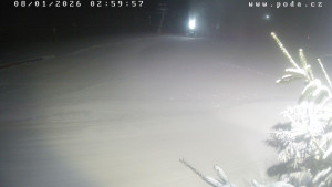 Ski klub Velké Meziříčí - Fajtův kopec - Sjezdovka - 8.1.2026 v 03:00 Ski klub Velké Meziříčí - Fajtův kopec - Sjezdovka - 8.1.2026 v 03:00