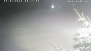 Ski klub Velké Meziříčí - Fajtův kopec - Sjezdovka - 8.1.2026 v 03:15 Ski klub Velké Meziříčí - Fajtův kopec - Sjezdovka - 8.1.2026 v 03:15