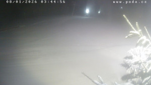 Ski klub Velké Meziříčí - Fajtův kopec - Sjezdovka - 8.1.2026 v 03:45 Ski klub Velké Meziříčí - Fajtův kopec - Sjezdovka - 8.1.2026 v 03:45