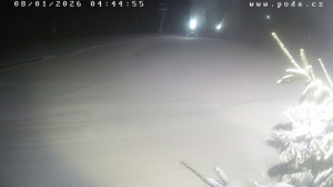 Ski klub Velké Meziříčí - Fajtův kopec - Sjezdovka - 8.1.2026 v 04:45 Ski klub Velké Meziříčí - Fajtův kopec - Sjezdovka - 8.1.2026 v 04:45