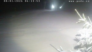 Ski klub Velké Meziříčí - Fajtův kopec - Sjezdovka - 8.1.2026 v 06:15 Ski klub Velké Meziříčí - Fajtův kopec - Sjezdovka - 8.1.2026 v 06:15