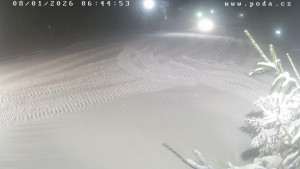 Ski klub Velké Meziříčí - Fajtův kopec - Sjezdovka - 8.1.2026 v 06:45 Ski klub Velké Meziříčí - Fajtův kopec - Sjezdovka - 8.1.2026 v 06:45