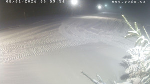 Ski klub Velké Meziříčí - Fajtův kopec - Sjezdovka - 8.1.2026 v 07:00 Ski klub Velké Meziříčí - Fajtův kopec - Sjezdovka - 8.1.2026 v 07:00