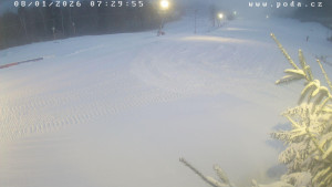 Ski klub Velké Meziříčí - Fajtův kopec - Sjezdovka - 8.1.2026 v 07:30 Ski klub Velké Meziříčí - Fajtův kopec - Sjezdovka - 8.1.2026 v 07:30