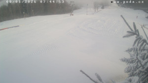 Ski klub Velké Meziříčí - Fajtův kopec - Sjezdovka - 8.1.2026 v 07:45 Ski klub Velké Meziříčí - Fajtův kopec - Sjezdovka - 8.1.2026 v 07:45