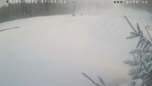 Ski klub Velké Meziříčí - Fajtův kopec - Sjezdovka - 8.1.2026 v 08:00 Ski klub Velké Meziříčí - Fajtův kopec - Sjezdovka - 8.1.2026 v 08:00