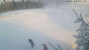 Ski klub Velké Meziříčí - Fajtův kopec - Sjezdovka - 8.1.2026 v 08:30 Ski klub Velké Meziříčí - Fajtův kopec - Sjezdovka - 8.1.2026 v 08:30