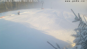 Ski klub Velké Meziříčí - Fajtův kopec - Sjezdovka - 8.1.2026 v 08:45 Ski klub Velké Meziříčí - Fajtův kopec - Sjezdovka - 8.1.2026 v 08:45