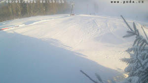 Ski klub Velké Meziříčí - Fajtův kopec - Sjezdovka - 8.1.2026 v 09:00 Ski klub Velké Meziříčí - Fajtův kopec - Sjezdovka - 8.1.2026 v 09:00