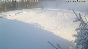 Ski klub Velké Meziříčí - Fajtův kopec - Sjezdovka - 8.1.2026 v 09:15 Ski klub Velké Meziříčí - Fajtův kopec - Sjezdovka - 8.1.2026 v 09:15